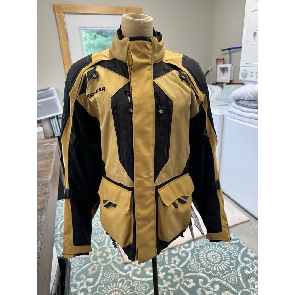 NWT!!! Kathmandu‎ JKT 2.0 Powersports, RACING GEAR ,FIRST GEAR PLZ READ DESCRIP